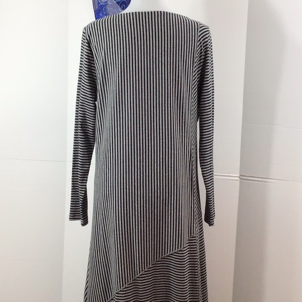 Soft Surroundings Ryley knit maxi dress L - Picture 6 of 11